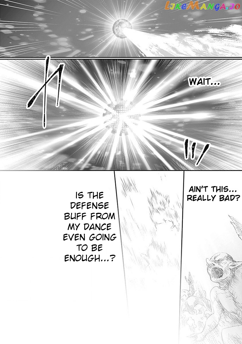 Did You Know That A Playboy Can Change His Job To A Sage ~The Level 99 Jester Expelled From The Heroes’ Party Will Become A ‘great Sage’~ chapter 7 - page 7