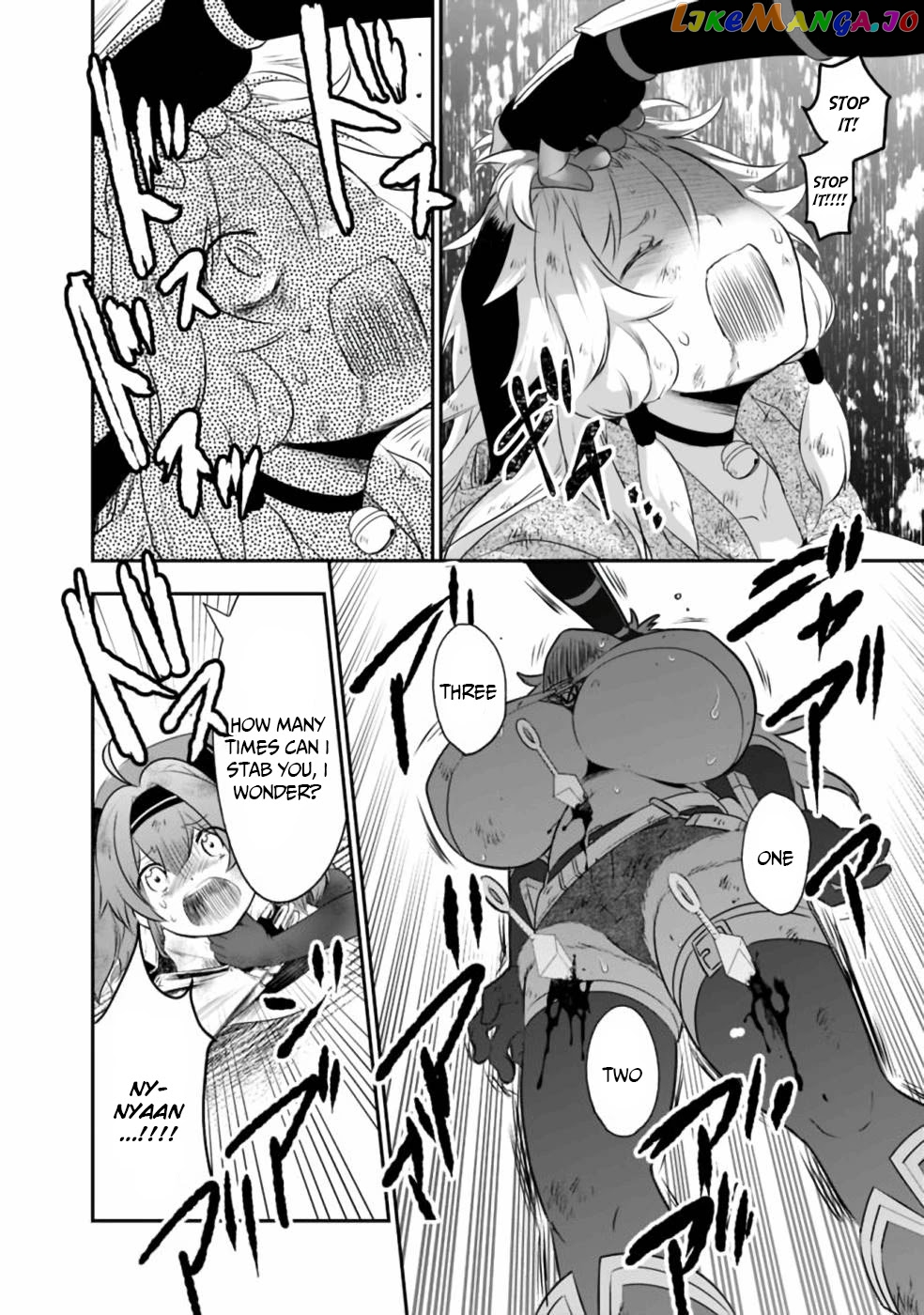 Did You Know That A Playboy Can Change His Job To A Sage ~The Level 99 Jester Expelled From The Heroes’ Party Will Become A ‘great Sage’~ chapter 33 - page 5