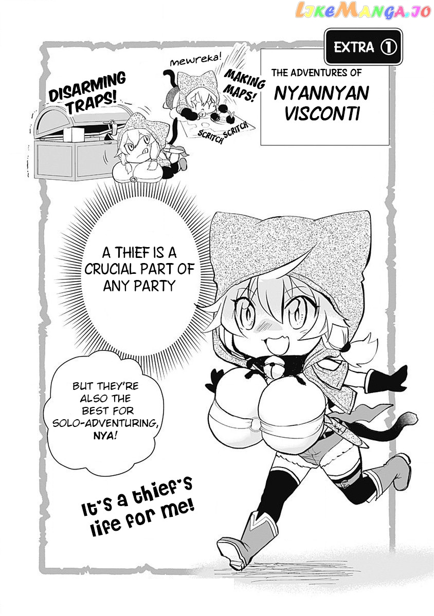 Did You Know That A Playboy Can Change His Job To A Sage ~The Level 99 Jester Expelled From The Heroes’ Party Will Become A ‘great Sage’~ chapter 9 - page 14
