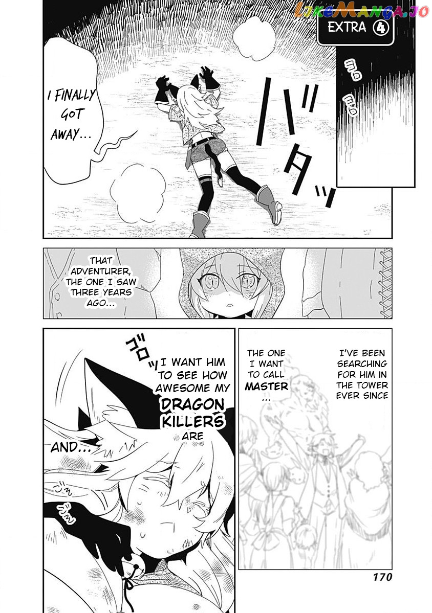 Did You Know That A Playboy Can Change His Job To A Sage ~The Level 99 Jester Expelled From The Heroes’ Party Will Become A ‘great Sage’~ chapter 9 - page 17