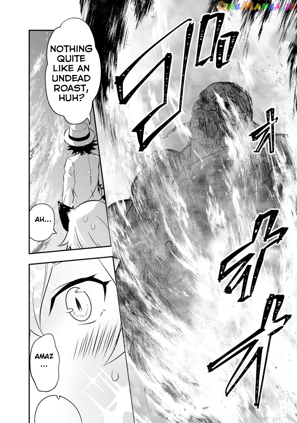 Did You Know That A Playboy Can Change His Job To A Sage ~The Level 99 Jester Expelled From The Heroes’ Party Will Become A ‘great Sage’~ chapter 12 - page 6