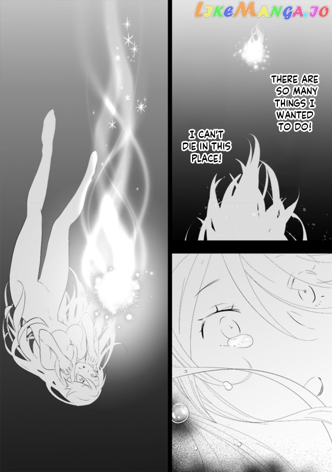 Did You Know That A Playboy Can Change His Job To A Sage ~The Level 99 Jester Expelled From The Heroes’ Party Will Become A ‘great Sage’~ chapter 37 - page 13