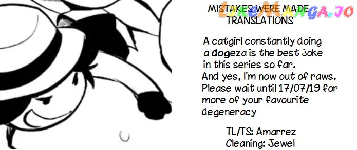 Did You Know That A Playboy Can Change His Job To A Sage ~The Level 99 Jester Expelled From The Heroes’ Party Will Become A ‘great Sage’~ chapter 13 - page 13