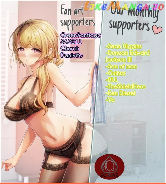 Did You Know That A Playboy Can Change His Job To A Sage ~The Level 99 Jester Expelled From The Heroes’ Party Will Become A ‘great Sage’~ chapter 39 - page 17