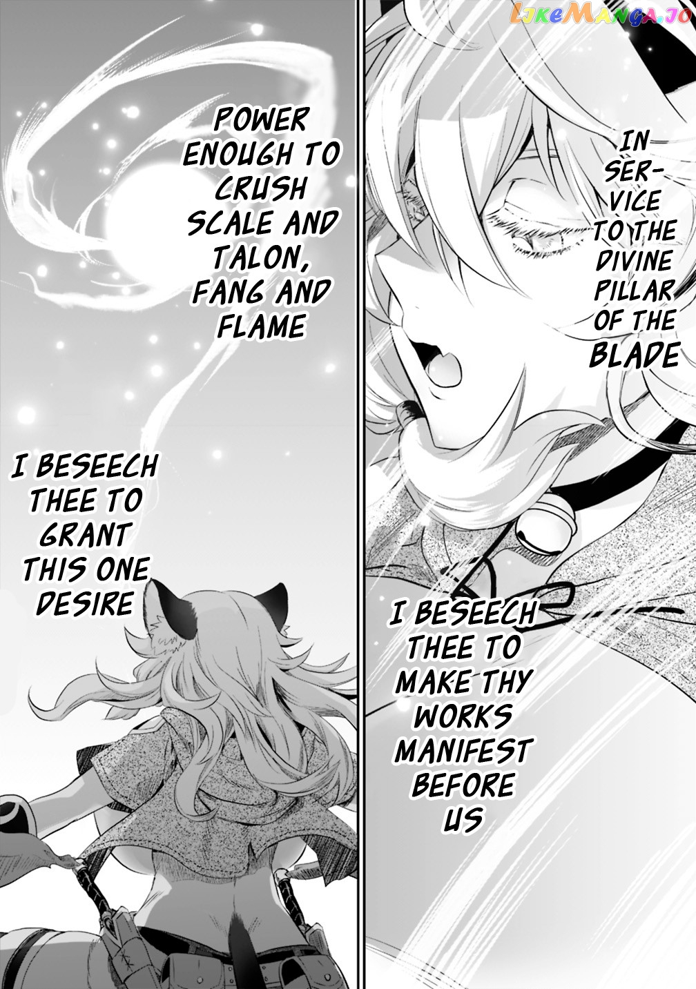Did You Know That A Playboy Can Change His Job To A Sage ~The Level 99 Jester Expelled From The Heroes’ Party Will Become A ‘great Sage’~ chapter 14 - page 11