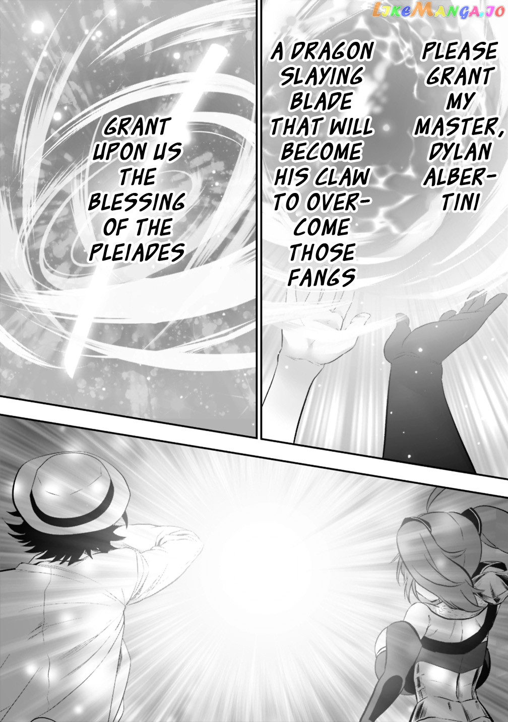 Did You Know That A Playboy Can Change His Job To A Sage ~The Level 99 Jester Expelled From The Heroes’ Party Will Become A ‘great Sage’~ chapter 14 - page 12
