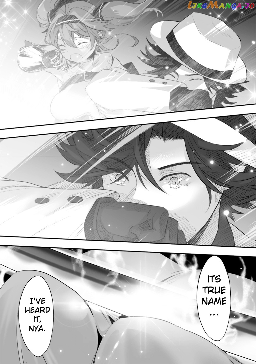 Did You Know That A Playboy Can Change His Job To A Sage ~The Level 99 Jester Expelled From The Heroes’ Party Will Become A ‘great Sage’~ chapter 14 - page 13
