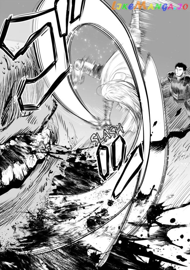 Did You Know That A Playboy Can Change His Job To A Sage ~The Level 99 Jester Expelled From The Heroes’ Party Will Become A ‘great Sage’~ chapter 42 - page 12