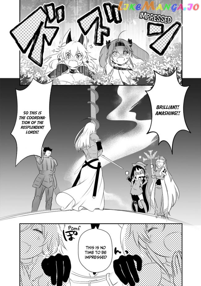 Did You Know That A Playboy Can Change His Job To A Sage ~The Level 99 Jester Expelled From The Heroes’ Party Will Become A ‘great Sage’~ chapter 42 - page 13