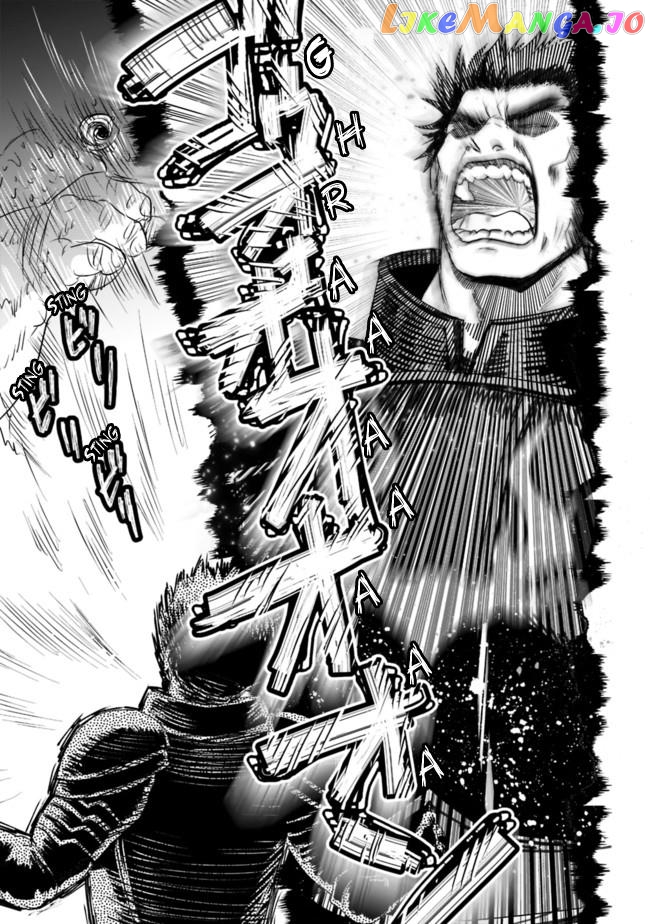 Did You Know That A Playboy Can Change His Job To A Sage ~The Level 99 Jester Expelled From The Heroes’ Party Will Become A ‘great Sage’~ chapter 42 - page 8