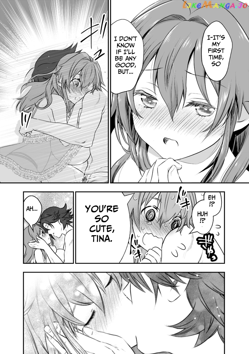 Did You Know That A Playboy Can Change His Job To A Sage ~The Level 99 Jester Expelled From The Heroes’ Party Will Become A ‘great Sage’~ chapter 18 - page 11