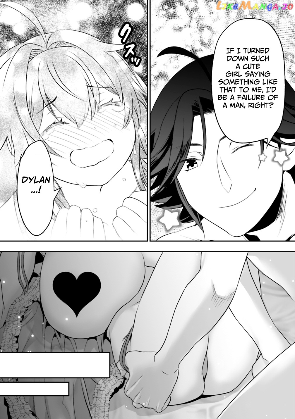 Did You Know That A Playboy Can Change His Job To A Sage ~The Level 99 Jester Expelled From The Heroes’ Party Will Become A ‘great Sage’~ chapter 18 - page 12