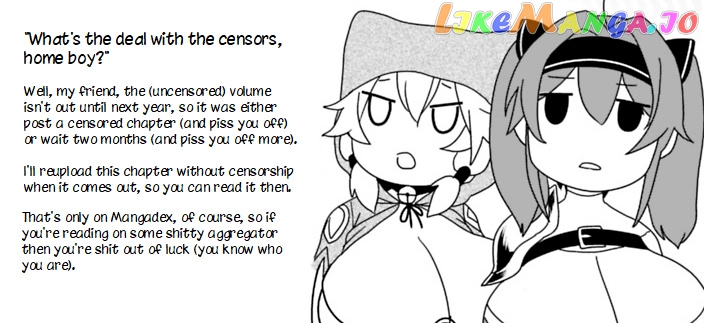 Did You Know That A Playboy Can Change His Job To A Sage ~The Level 99 Jester Expelled From The Heroes’ Party Will Become A ‘great Sage’~ chapter 18 - page 14