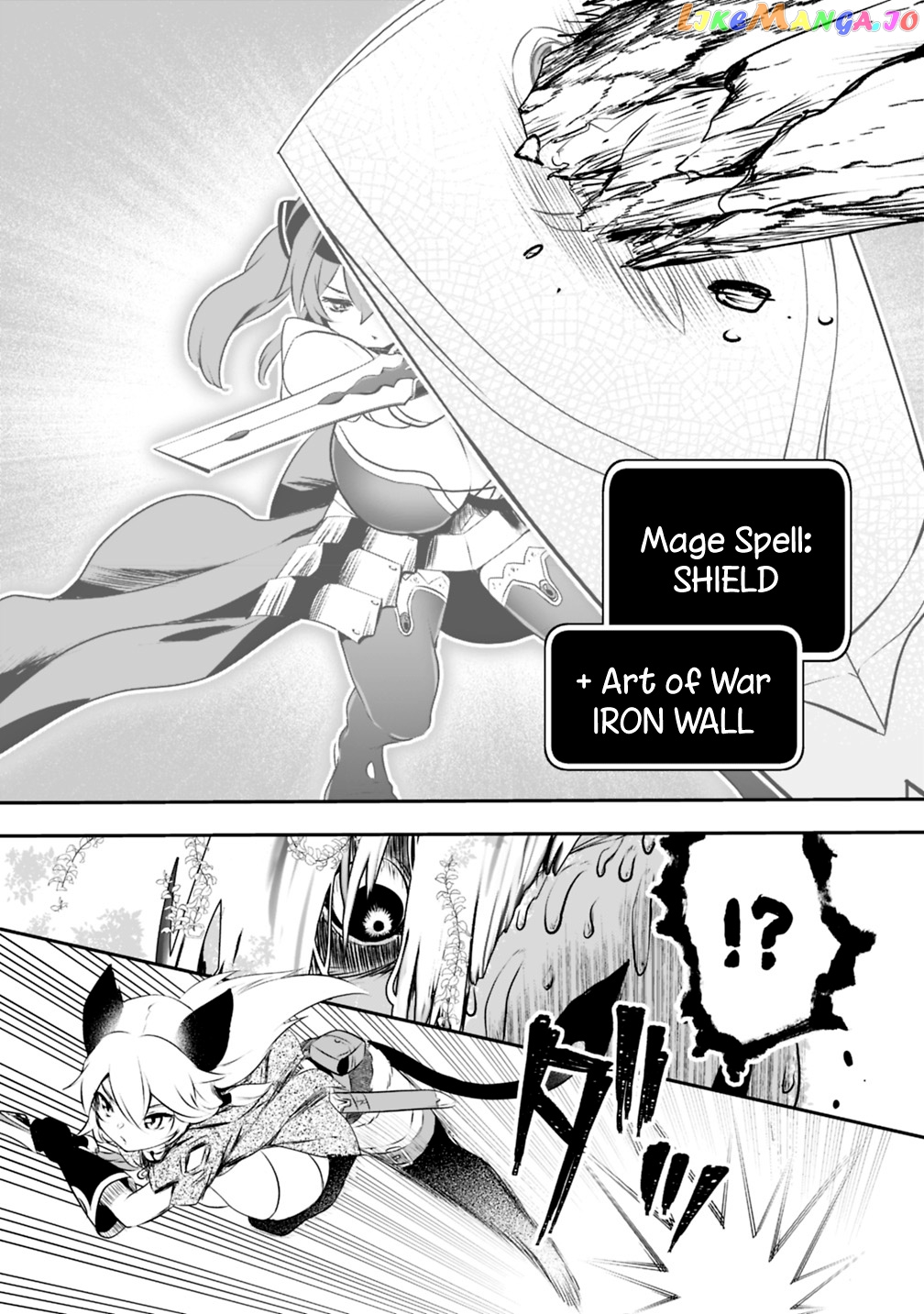Did You Know That A Playboy Can Change His Job To A Sage ~The Level 99 Jester Expelled From The Heroes’ Party Will Become A ‘great Sage’~ chapter 24 - page 13
