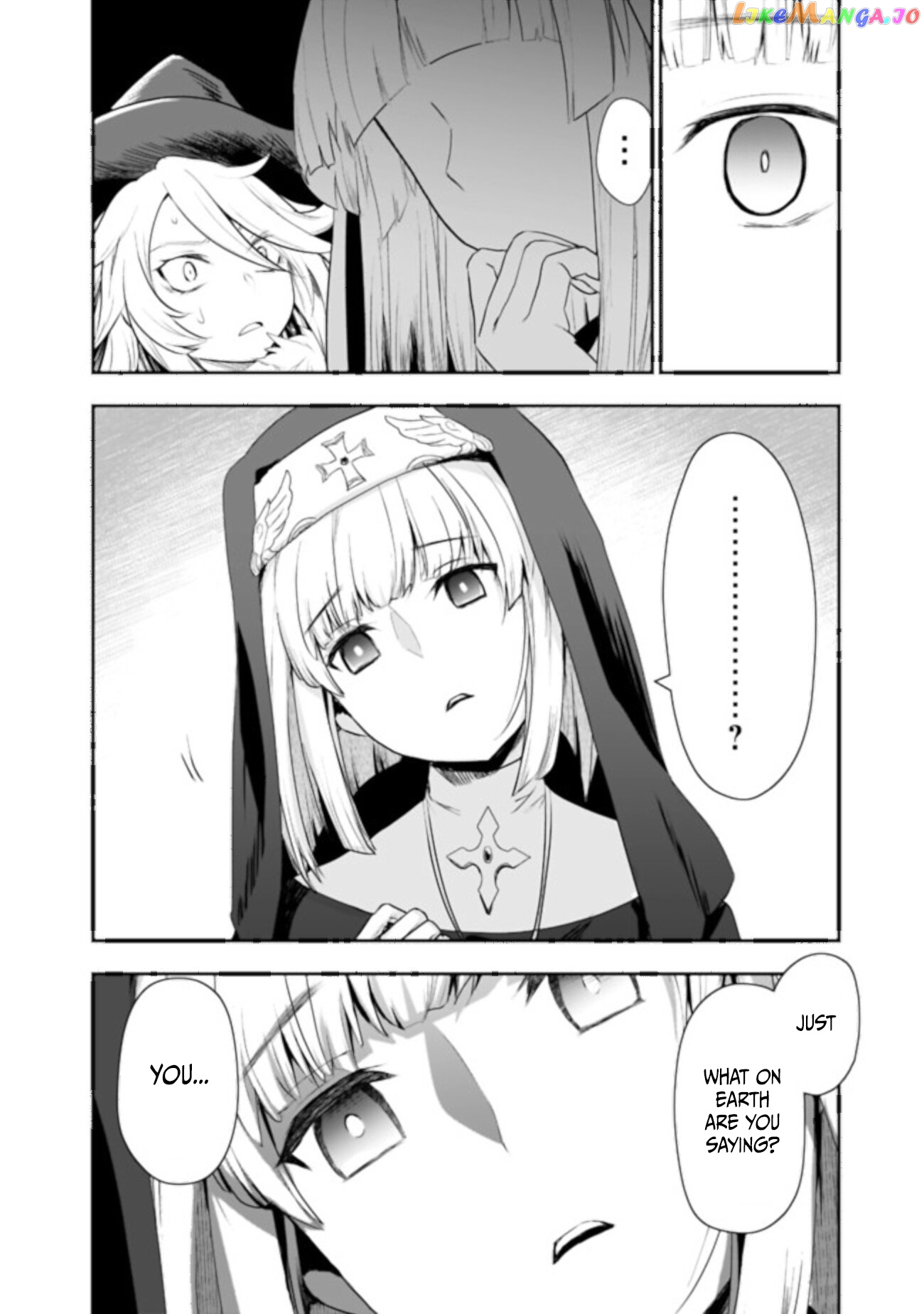 Did You Know That A Playboy Can Change His Job To A Sage ~The Level 99 Jester Expelled From The Heroes’ Party Will Become A ‘great Sage’~ chapter 26 - page 6