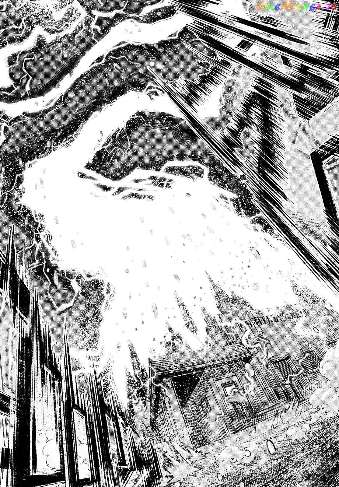 I Used High-Level Medicine To Counter Magic chapter 1 - page 27