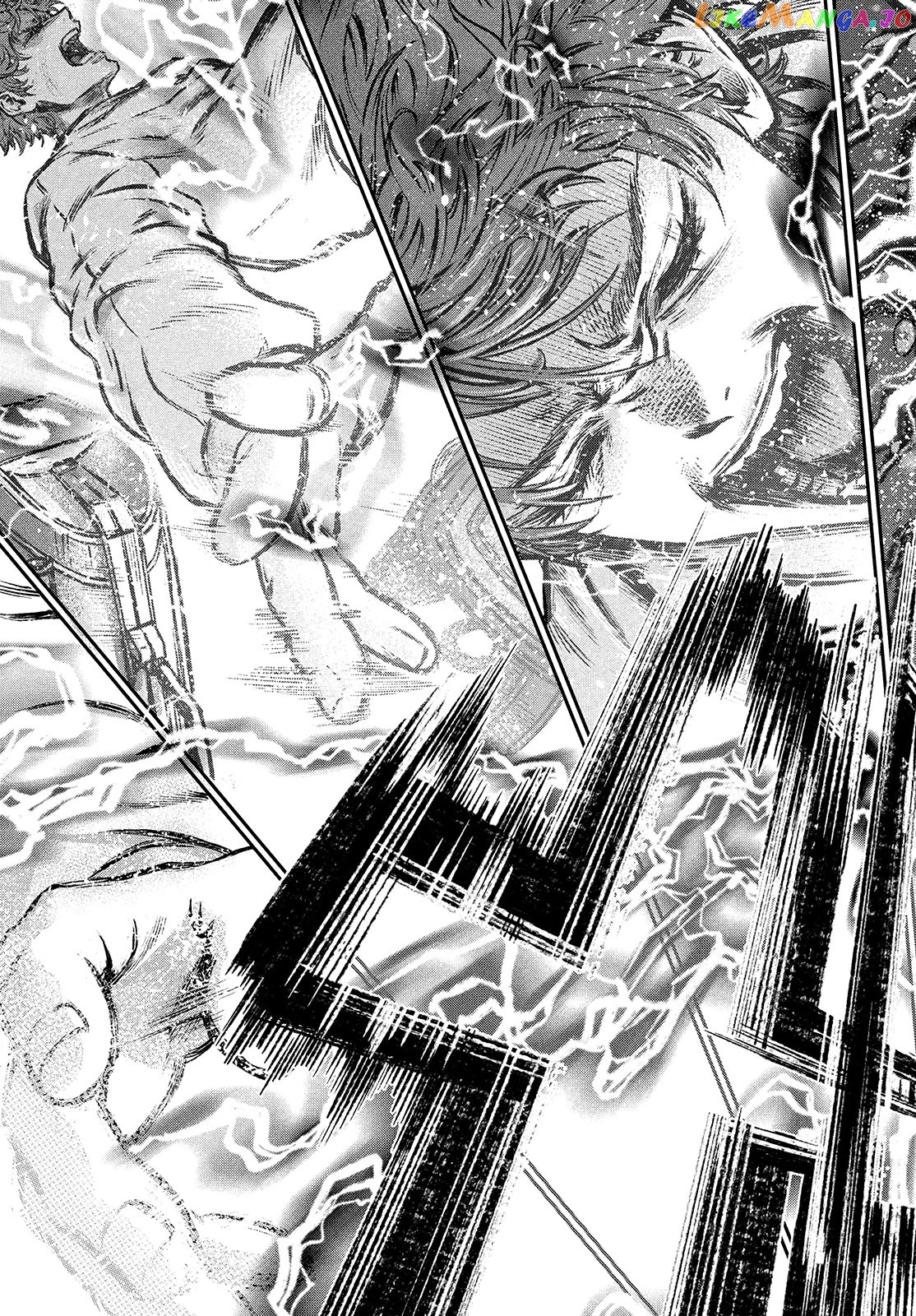I Used High-Level Medicine To Counter Magic chapter 1 - page 28