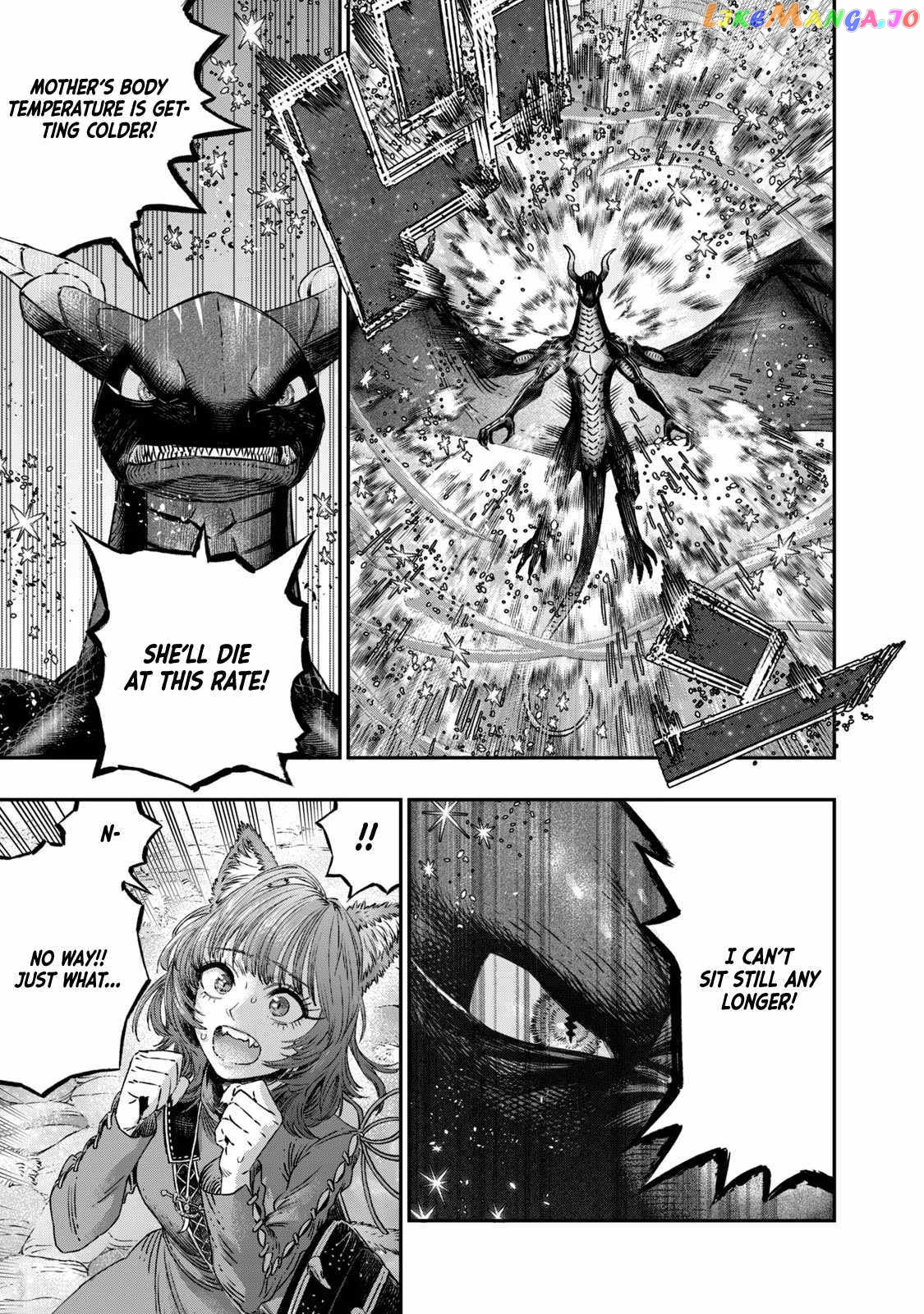 I Used High-Level Medicine To Counter Magic chapter 9 - page 9