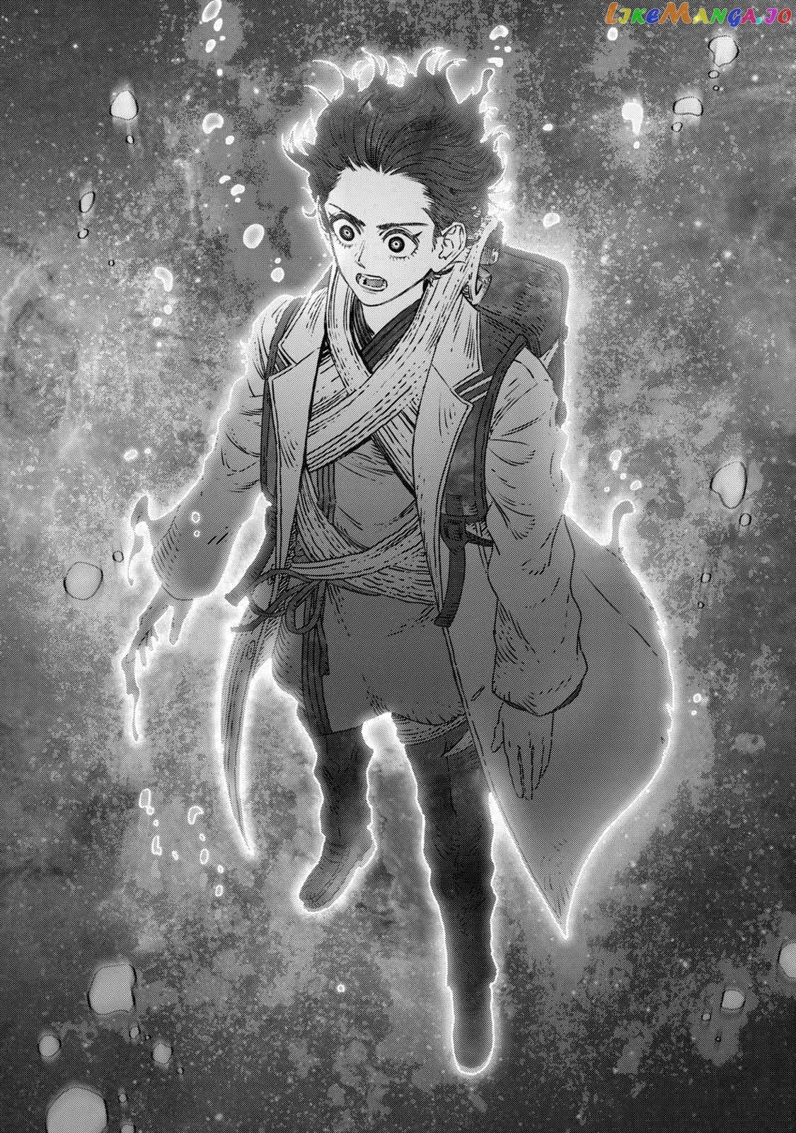 I Used High-Level Medicine To Counter Magic chapter 9 - page 16