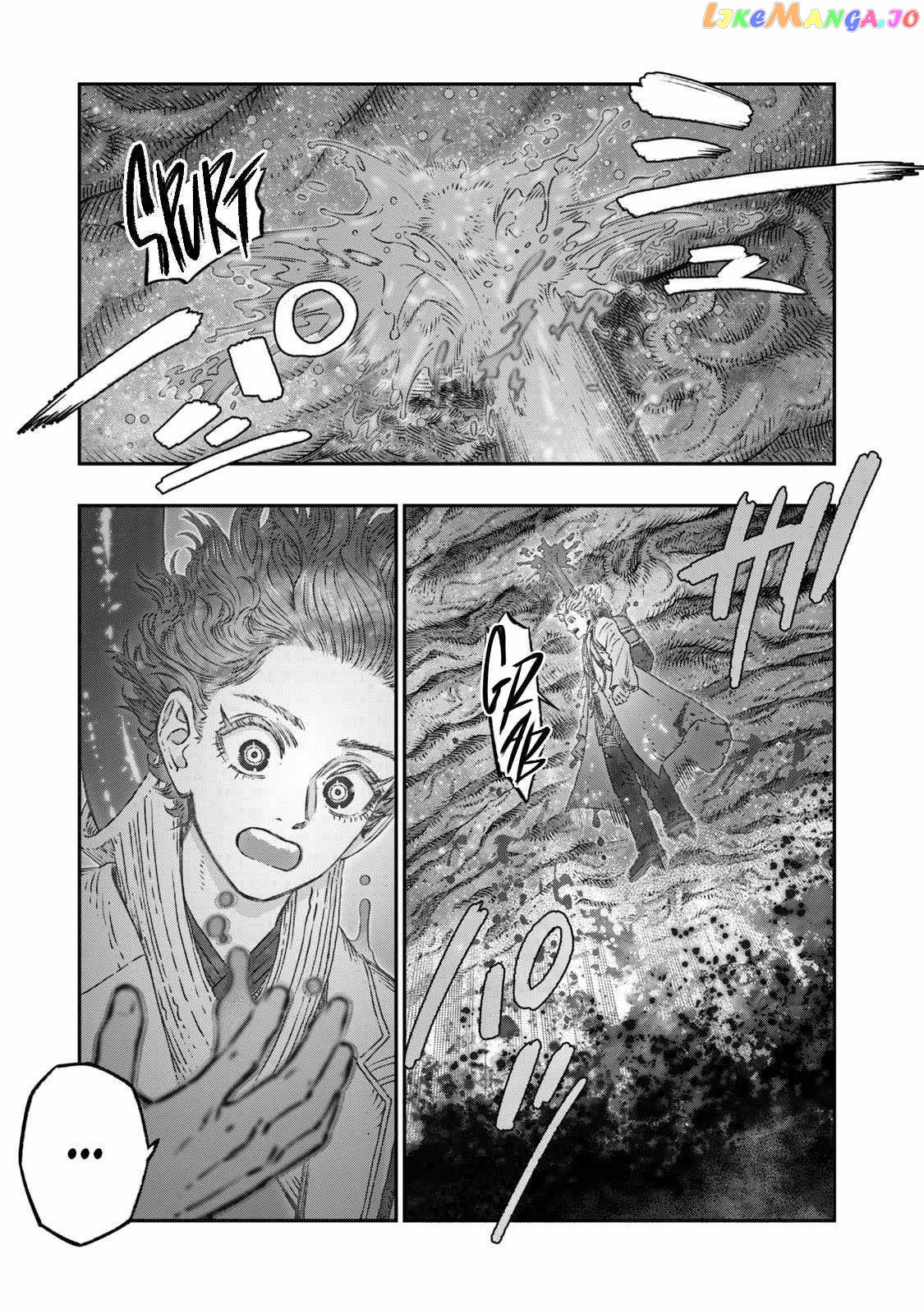 I Used High-Level Medicine To Counter Magic chapter 9 - page 17
