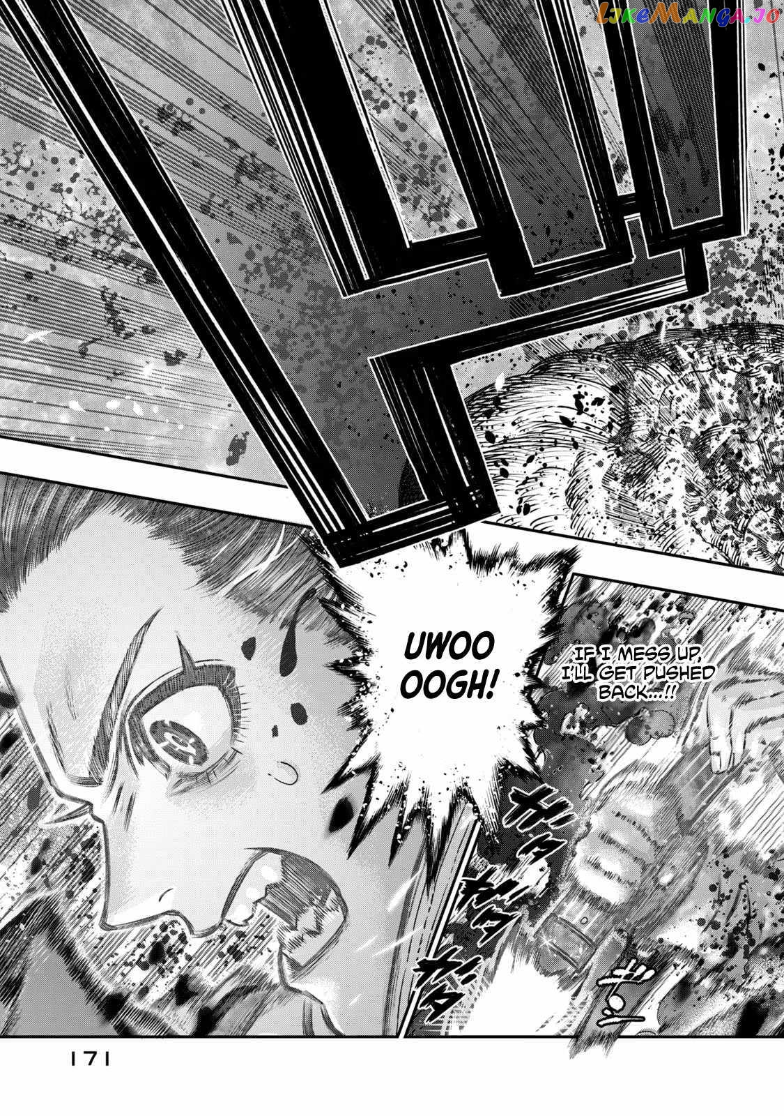 I Used High-Level Medicine To Counter Magic chapter 9 - page 25
