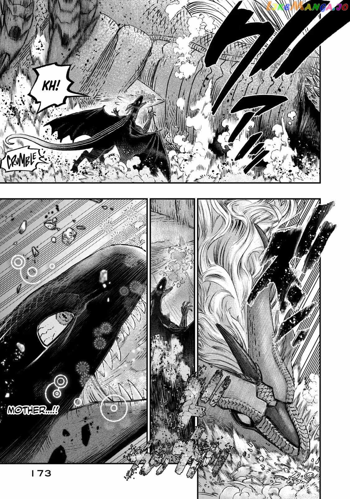 I Used High-Level Medicine To Counter Magic chapter 9 - page 27