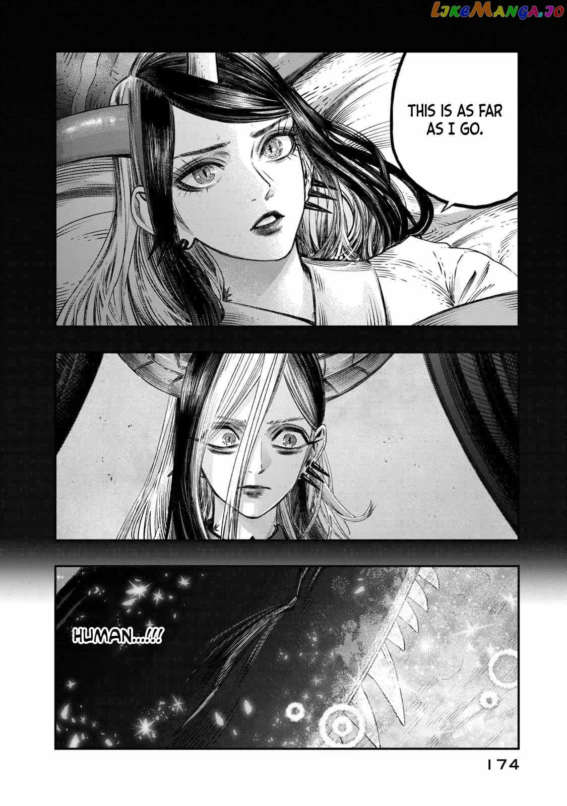 I Used High-Level Medicine To Counter Magic chapter 9 - page 28