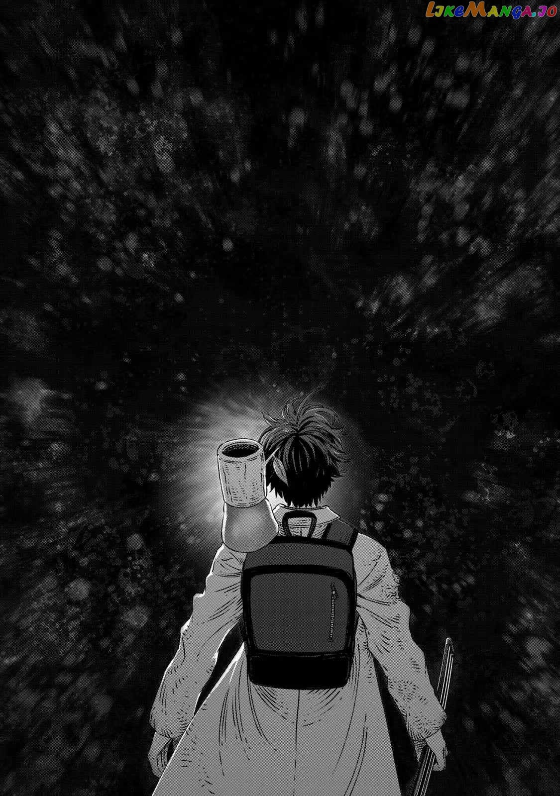 I Used High-Level Medicine To Counter Magic chapter 9 - page 2