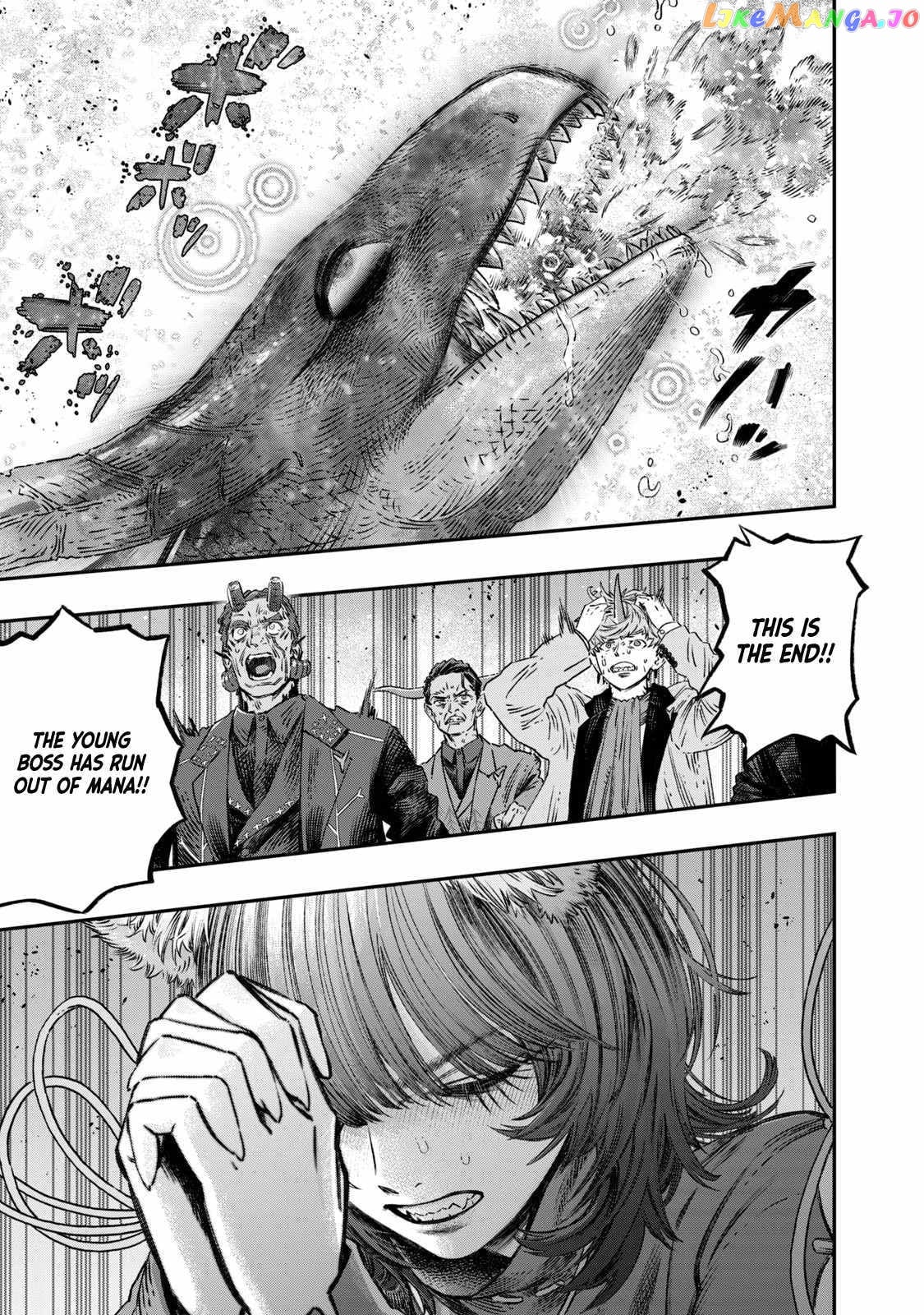 I Used High-Level Medicine To Counter Magic chapter 9 - page 29