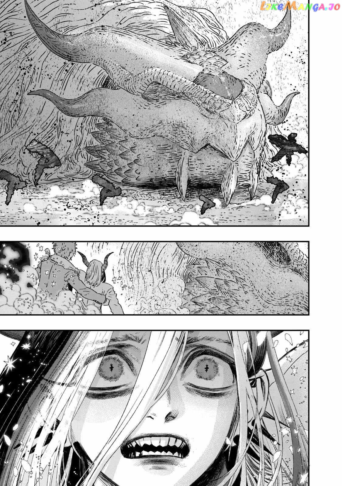 I Used High-Level Medicine To Counter Magic chapter 9 - page 37