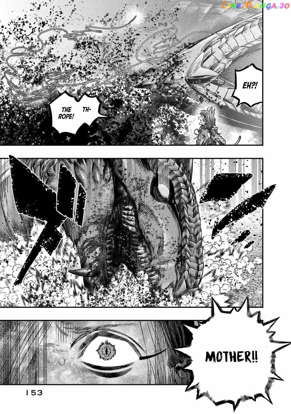 I Used High-Level Medicine To Counter Magic chapter 9 - page 7