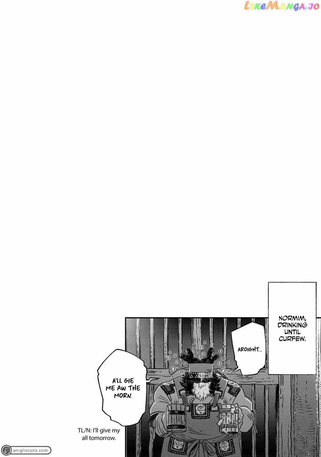 I Used High-Level Medicine To Counter Magic chapter 14 - page 48