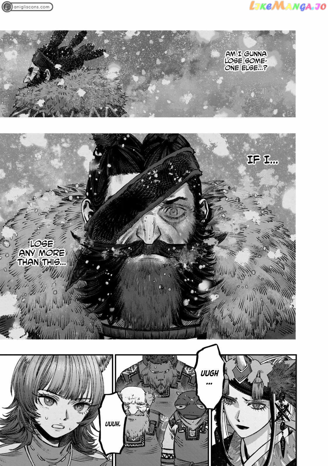 I Used High-Level Medicine To Counter Magic chapter 15 - page 25