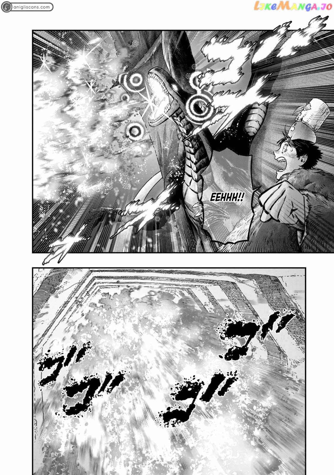 I Used High-Level Medicine To Counter Magic chapter 15 - page 30