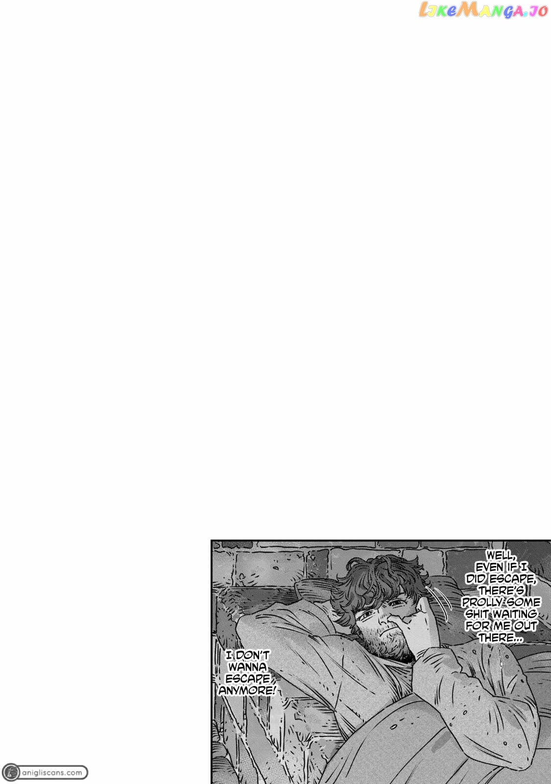 I Used High-Level Medicine To Counter Magic chapter 15 - page 44