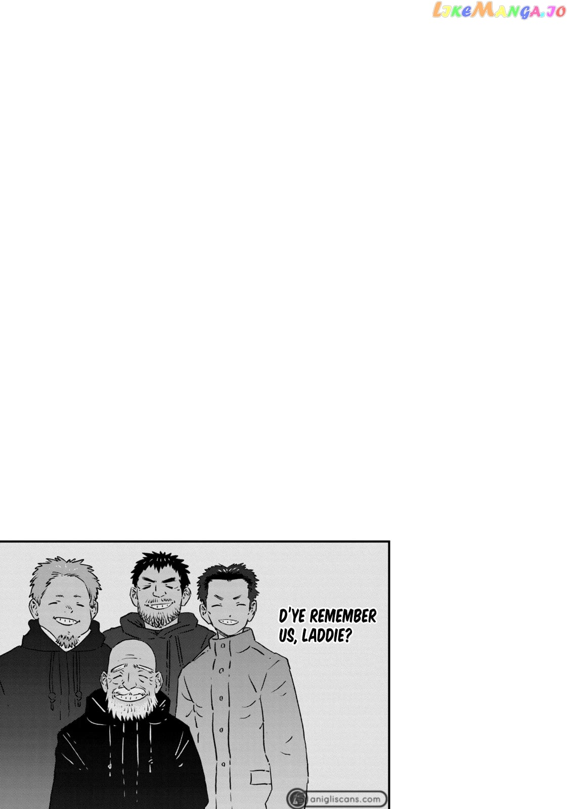 I Used High-Level Medicine To Counter Magic chapter 4 - page 31