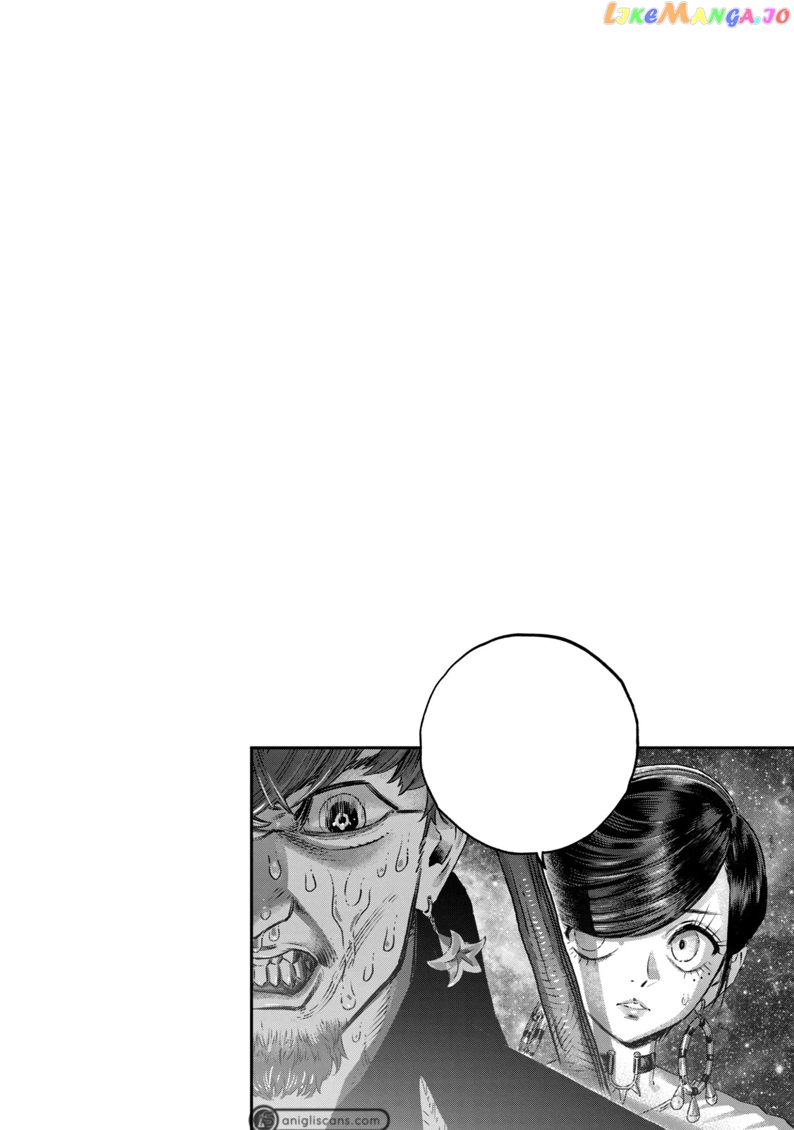 I Used High-Level Medicine To Counter Magic chapter 4 - page 32