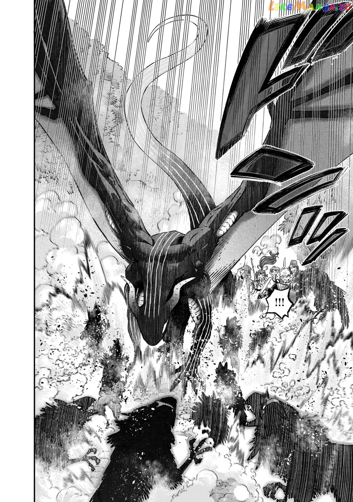 I Used High-Level Medicine To Counter Magic chapter 11 - page 20