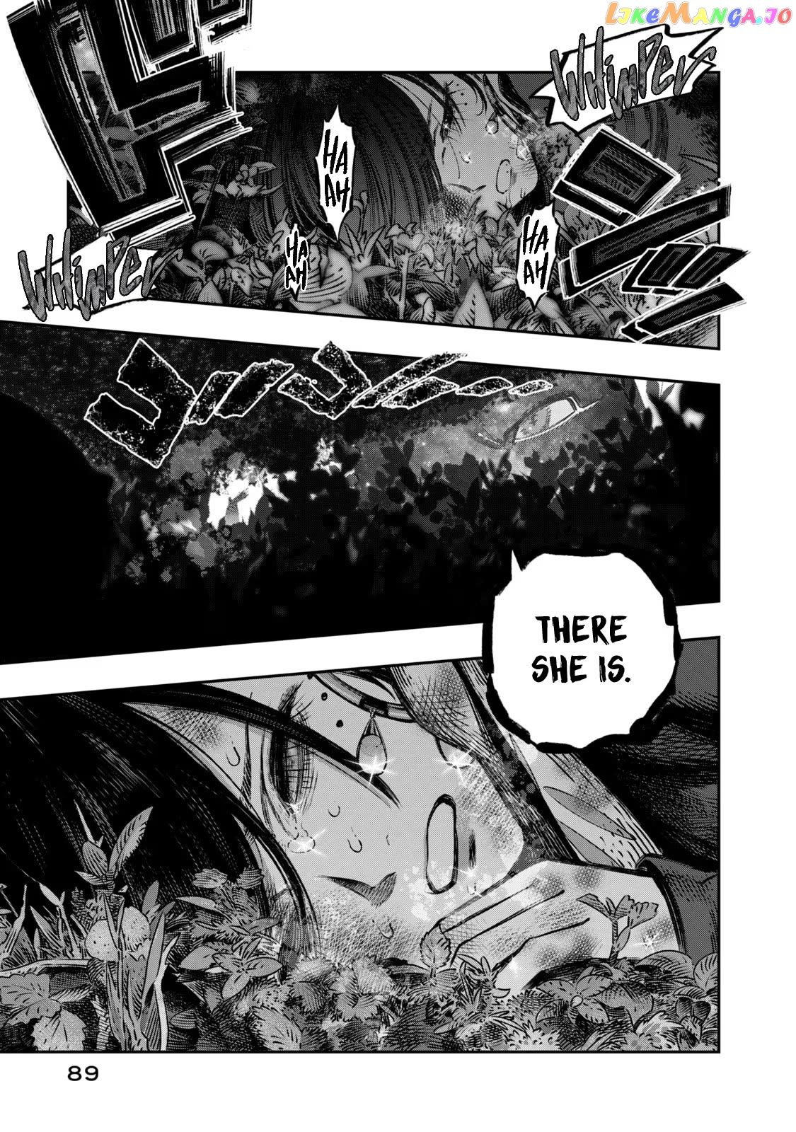 I Used High-Level Medicine To Counter Magic chapter 11 - page 39