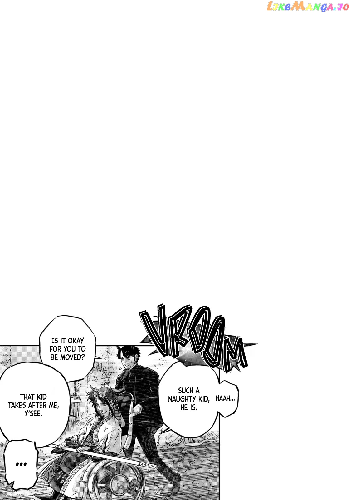 I Used High-Level Medicine To Counter Magic chapter 6 - page 48