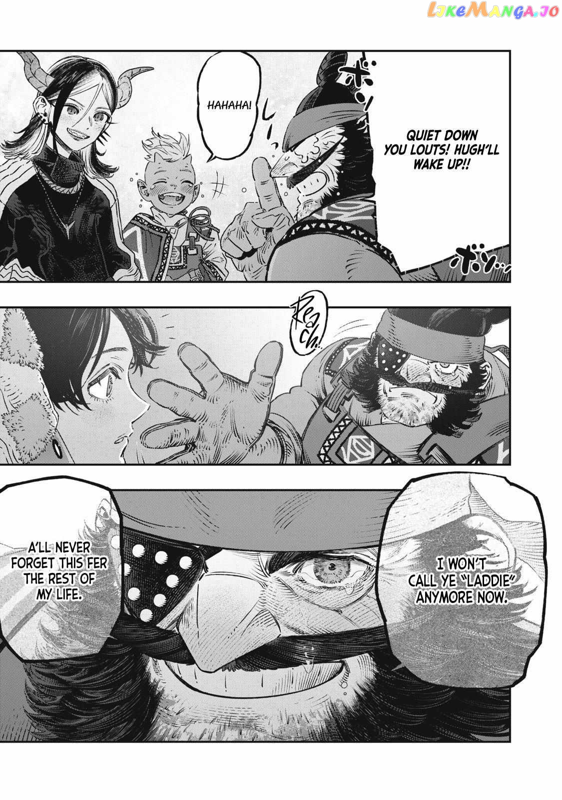 I Used High-Level Medicine To Counter Magic chapter 18 - page 29