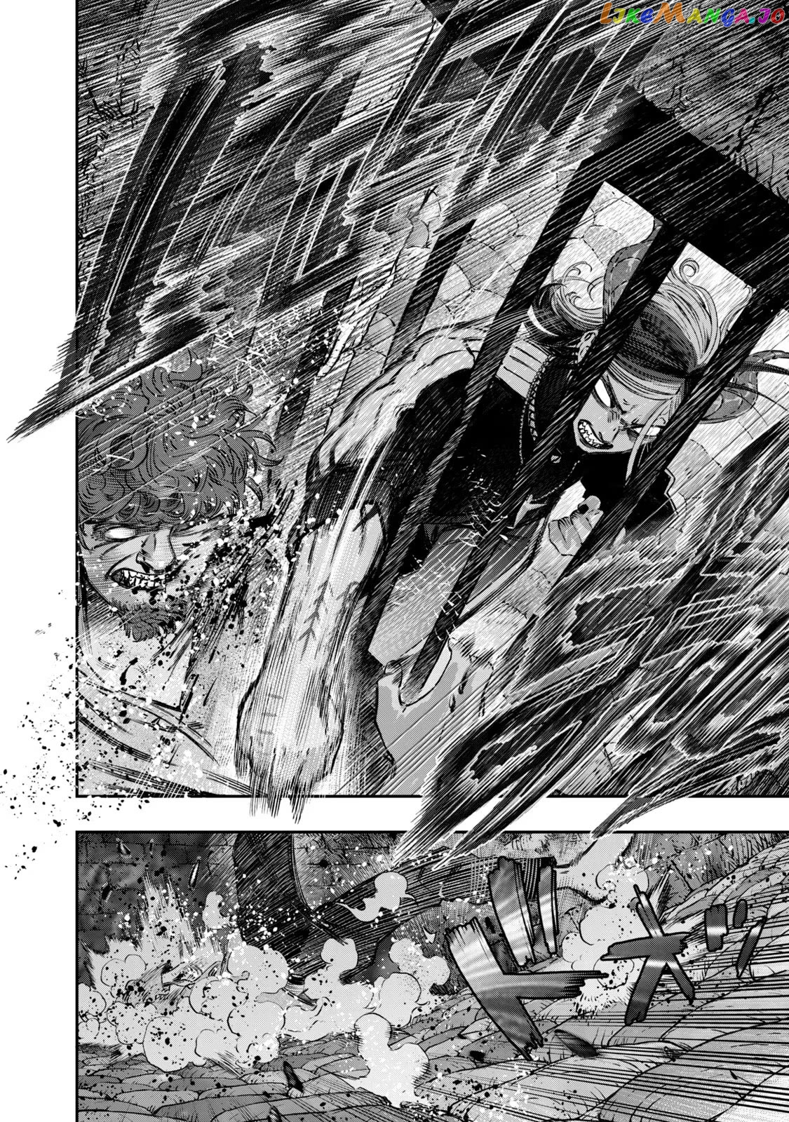 I Used High-Level Medicine To Counter Magic chapter 12 - page 39