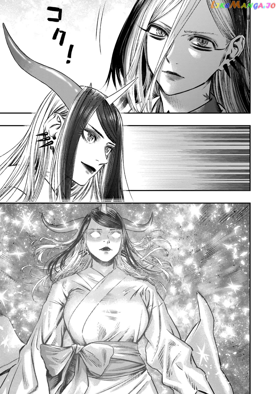 I Used High-Level Medicine To Counter Magic chapter 7 - page 19