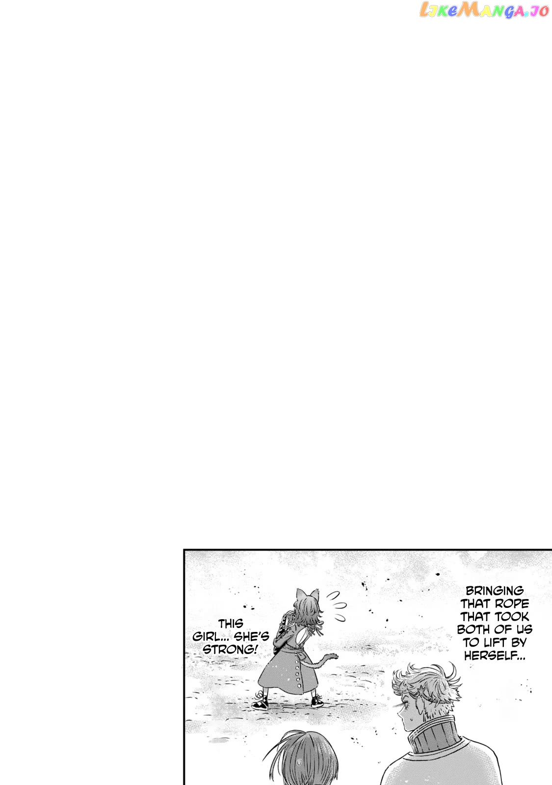 I Used High-Level Medicine To Counter Magic chapter 7 - page 46
