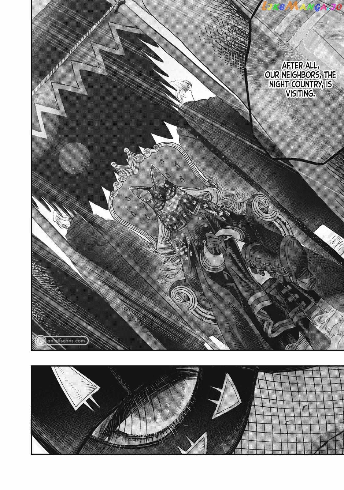 I Used High-Level Medicine To Counter Magic chapter 19 - page 8