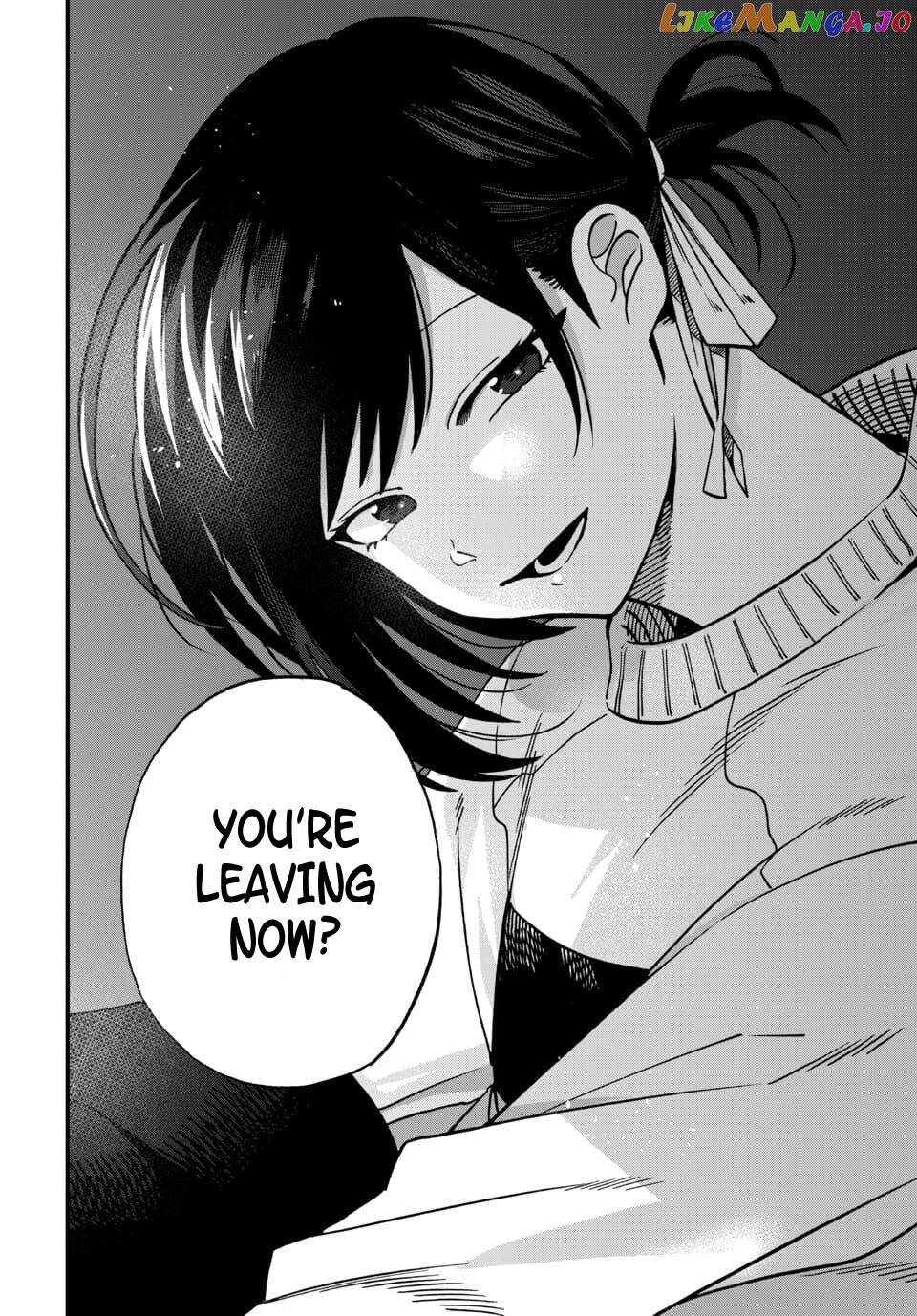 I Want To Drink Your Tears chapter 2 - page 8