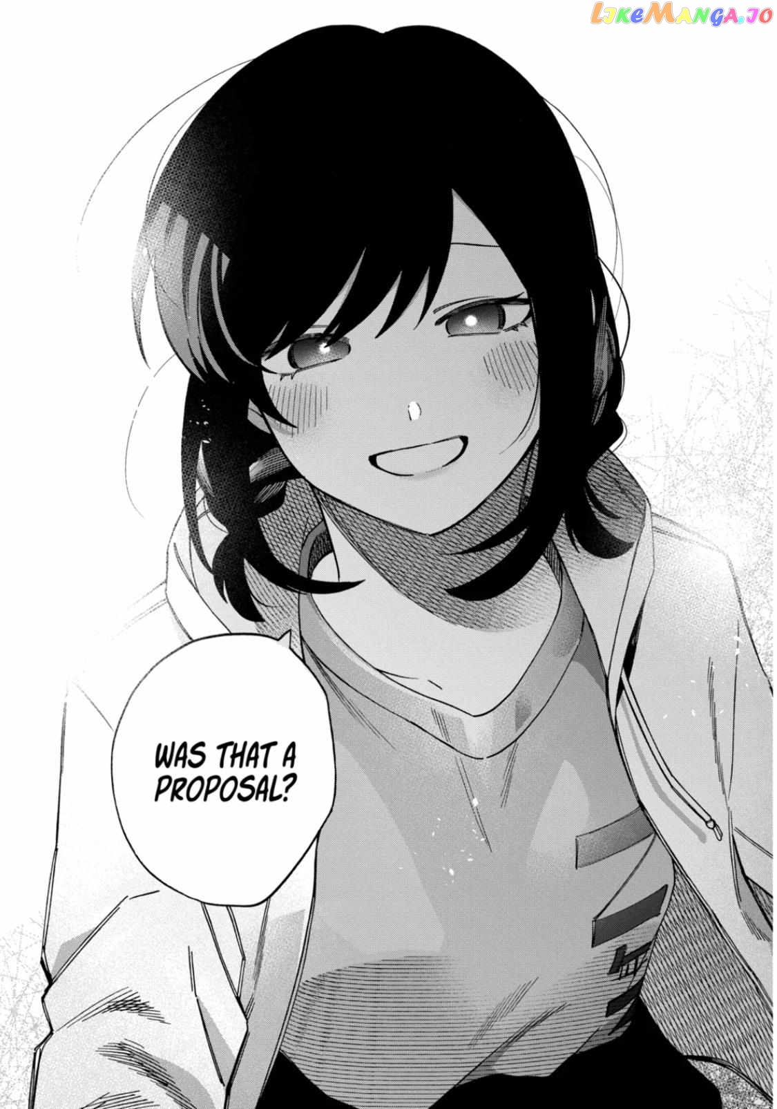 I Want To Drink Your Tears chapter 29 - page 7