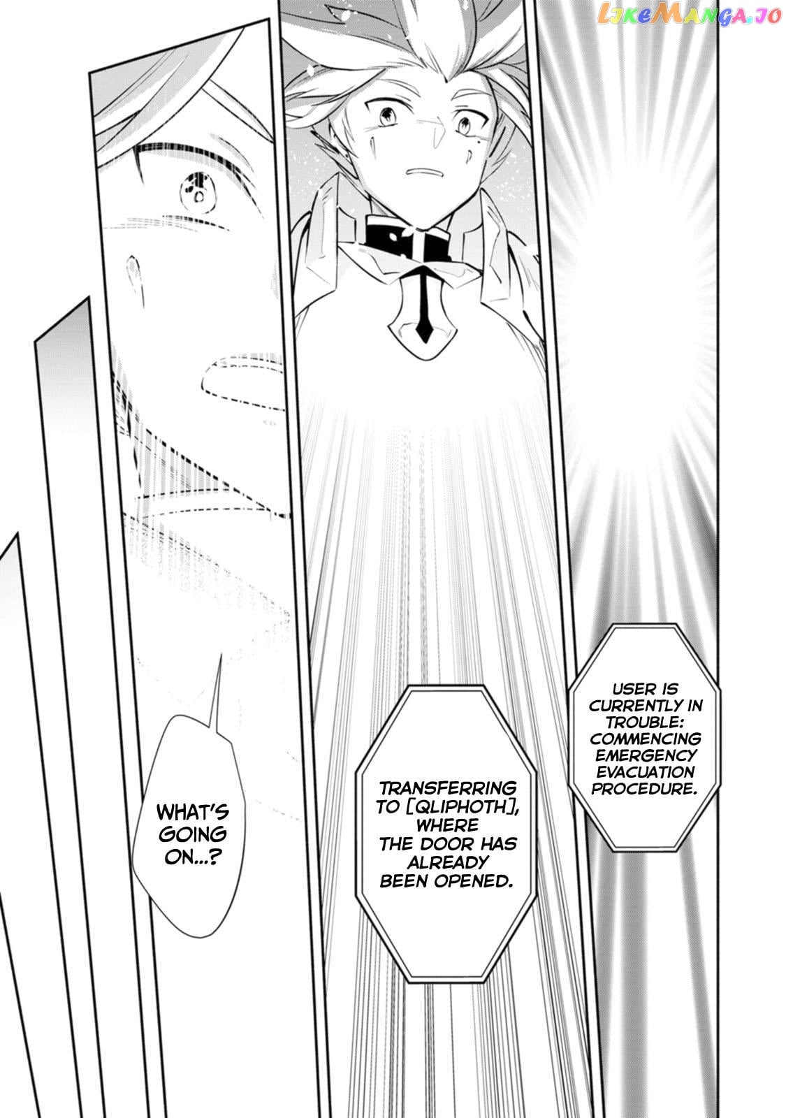 My Lover Was Stolen, And I Was Kicked Out Of The Hero’s Party chapter 9.3 - page 9