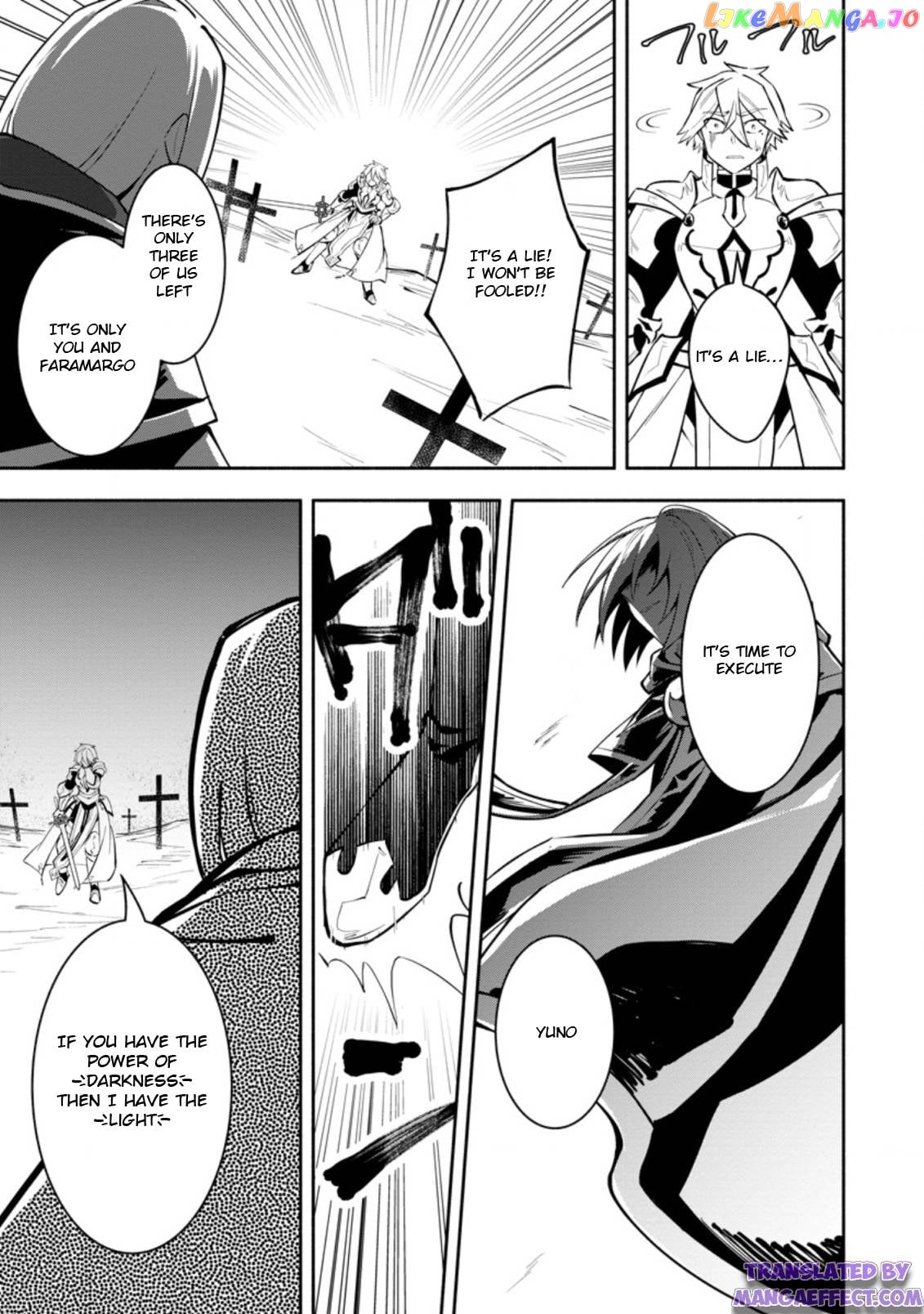 My Lover Was Stolen, And I Was Kicked Out Of The Hero’s Party chapter 10.1 - page 11