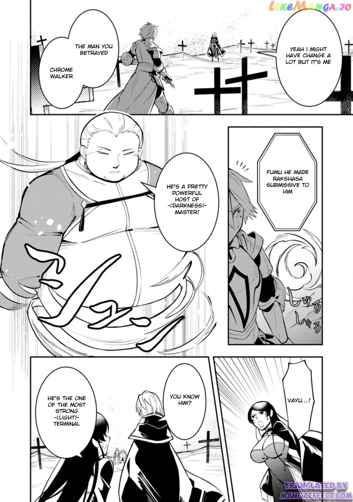 My Lover Was Stolen, And I Was Kicked Out Of The Hero’s Party chapter 10.1 - page 2